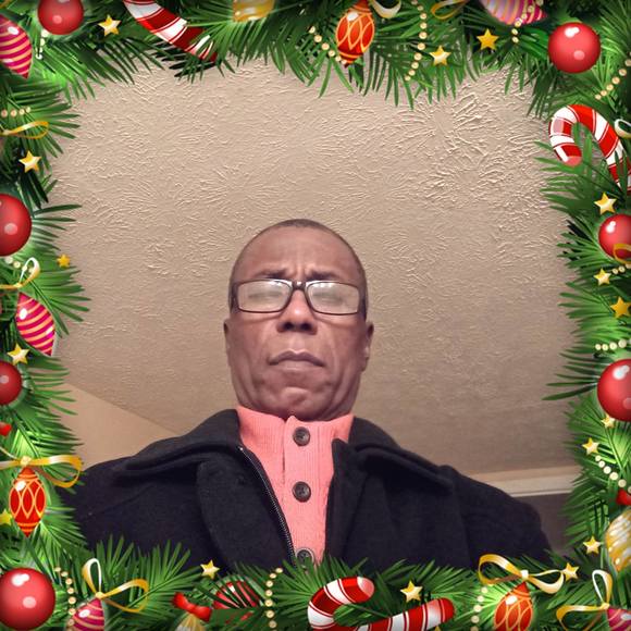 Meet your Posher, Larry - Picture 1 of 1